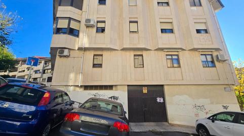 Photo 2 of Garage to rent in Calle Francisco de Malpartida, Miralvalle - Av. Virgen del Puerto - La Data, Cáceres