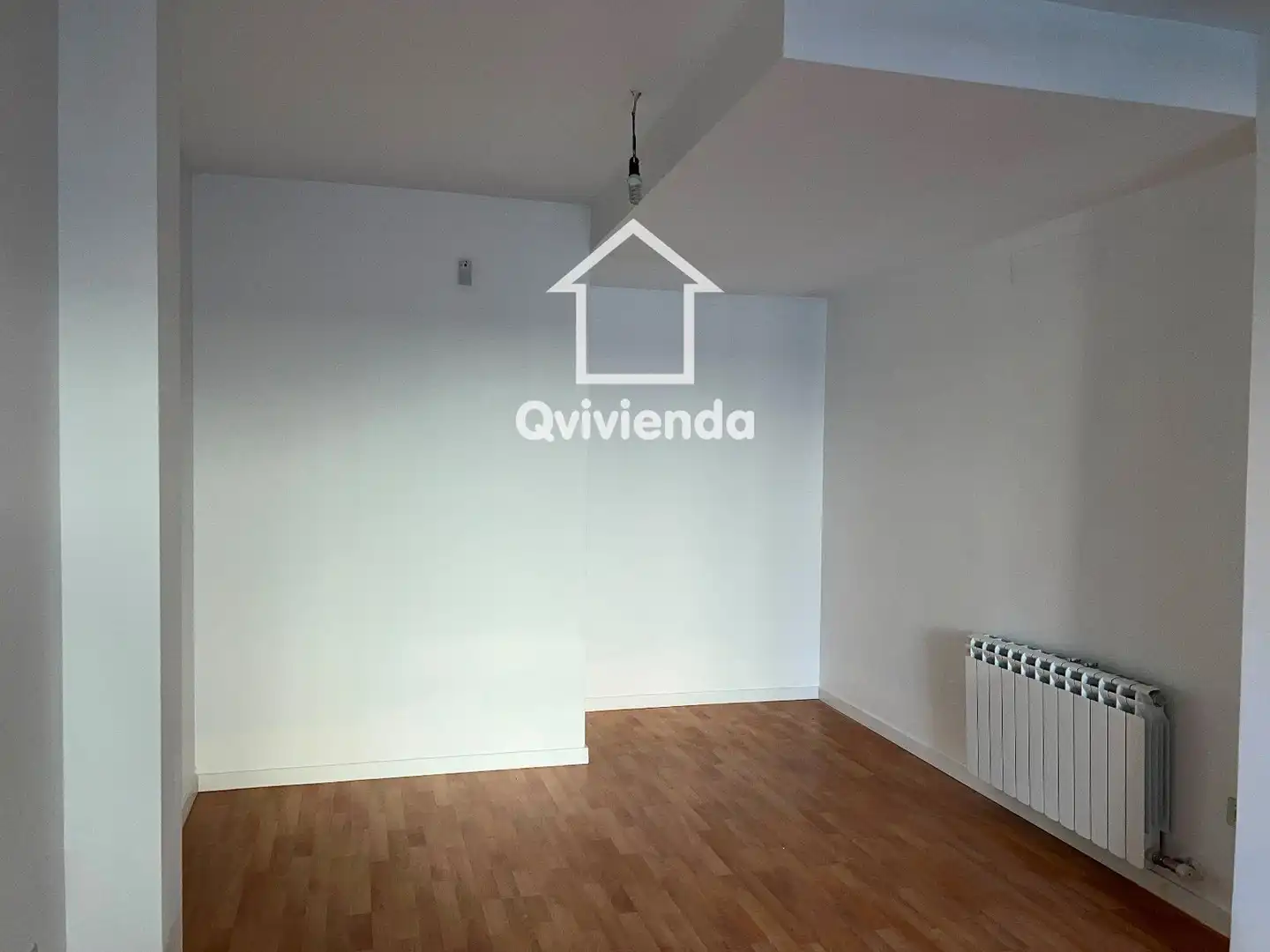 Sala d'estar de Pis en venda en Granollers amb Calefacció
