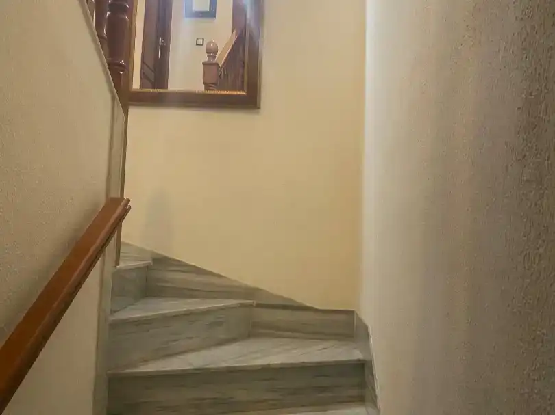 Pis en venda en Alcázar de San Juan amb Aire condicionat i Balcó