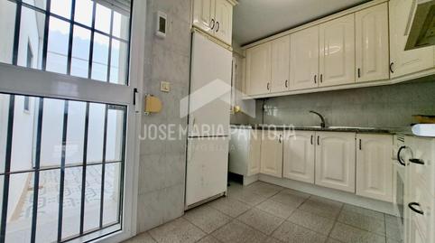 Foto 5 de Casa adosada en venda a El Rocío - La Milagrosa, Cádiz