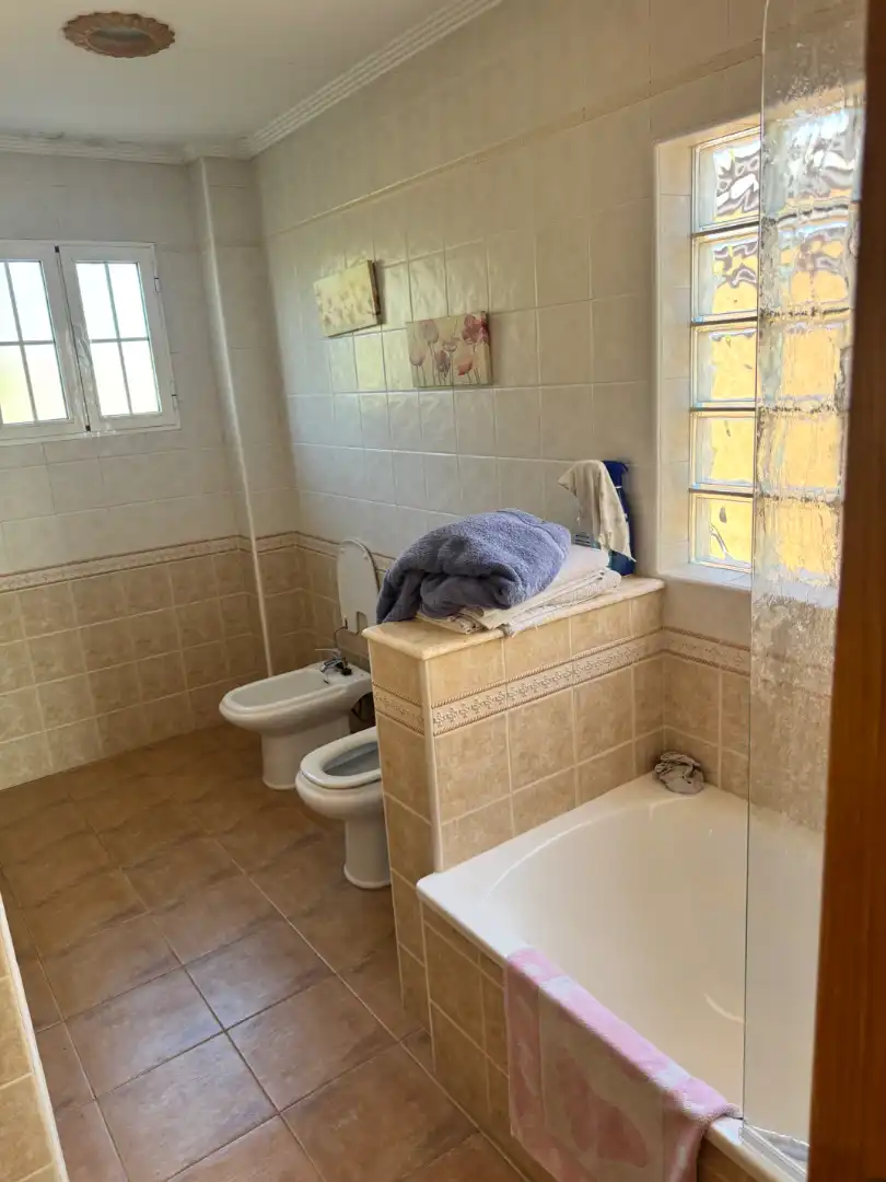 Villa avec piscine à louer à Calle Onil, imagen 18