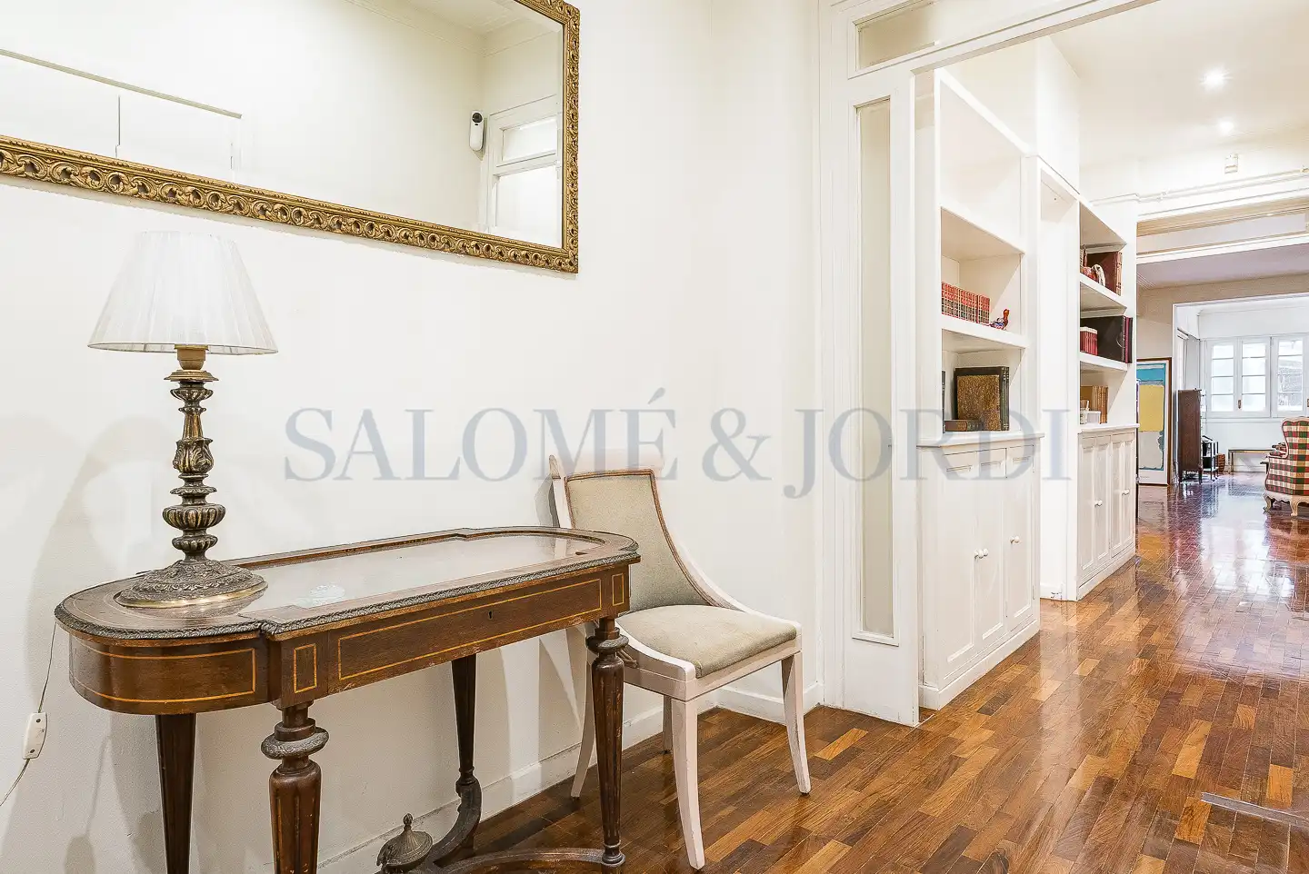 Piso en venta en Barcelona con Aire acondicionado, Calefacción y Jardín privado