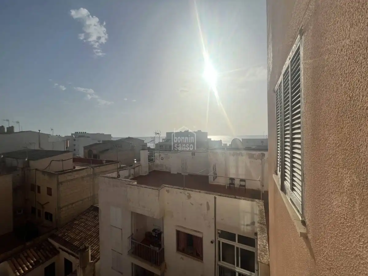 Apartament en venda a Sant Llorenç des Cardassar, imagen 4