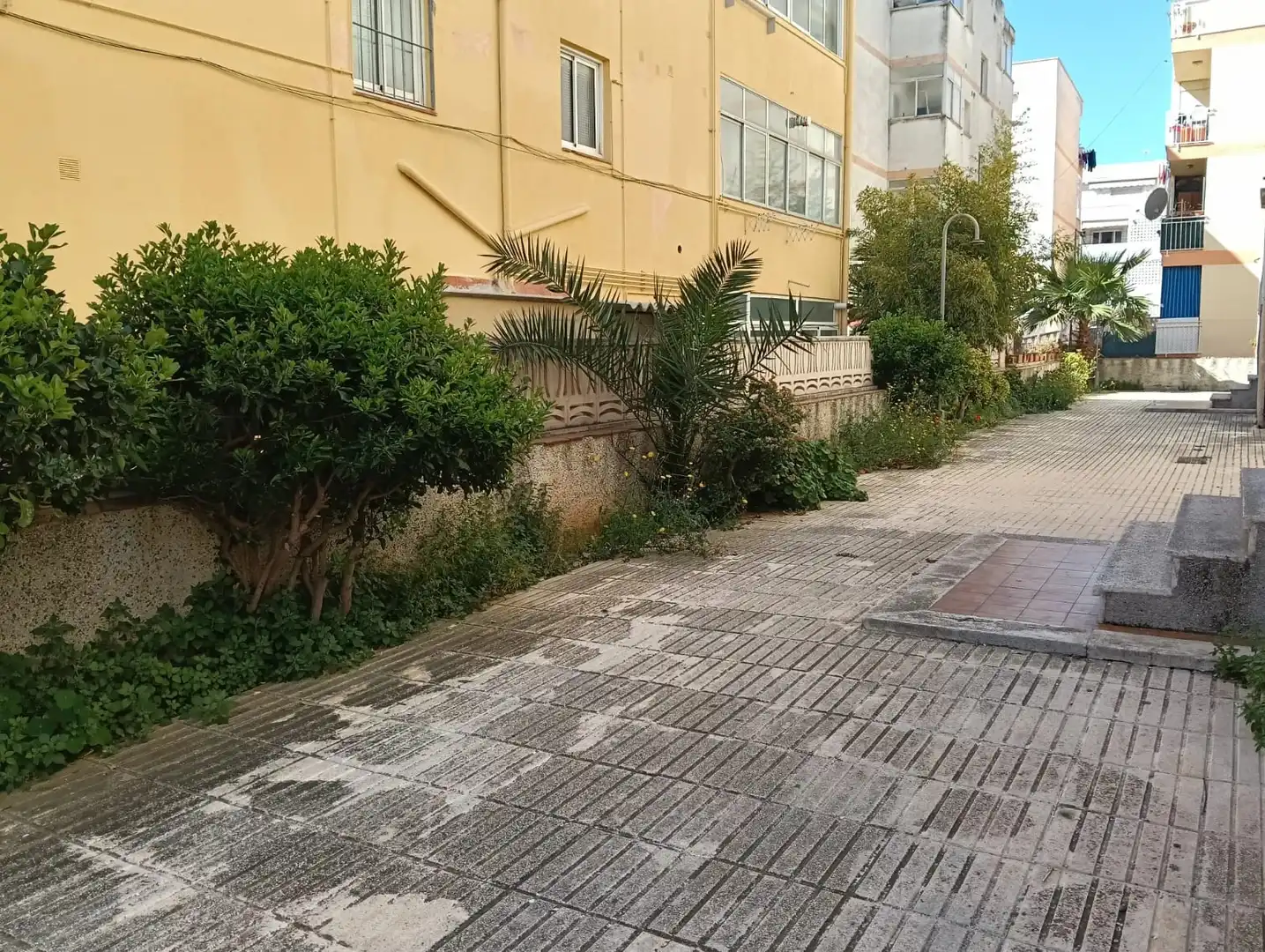 Rez-de-chaussée avec terrasse à vendre à Carrer de Mossèn Cinto Verdaguer, imagen 6