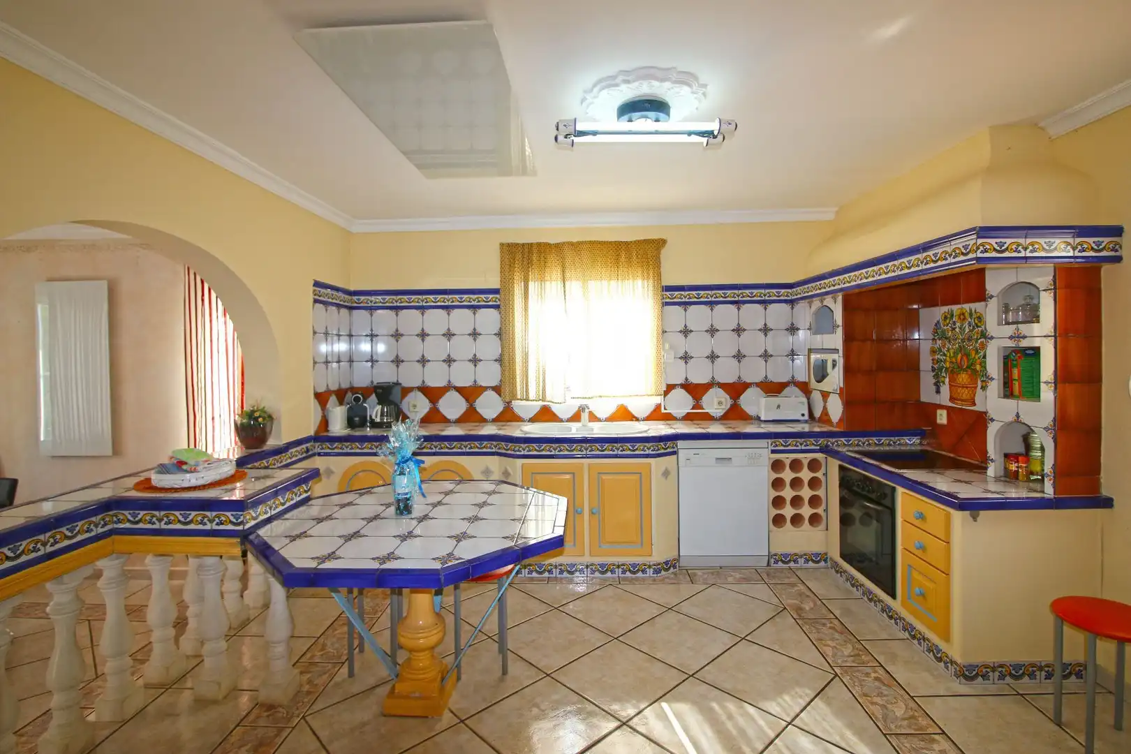 Haus mit Garten zum Verkauf in El Montgó, imagen 10