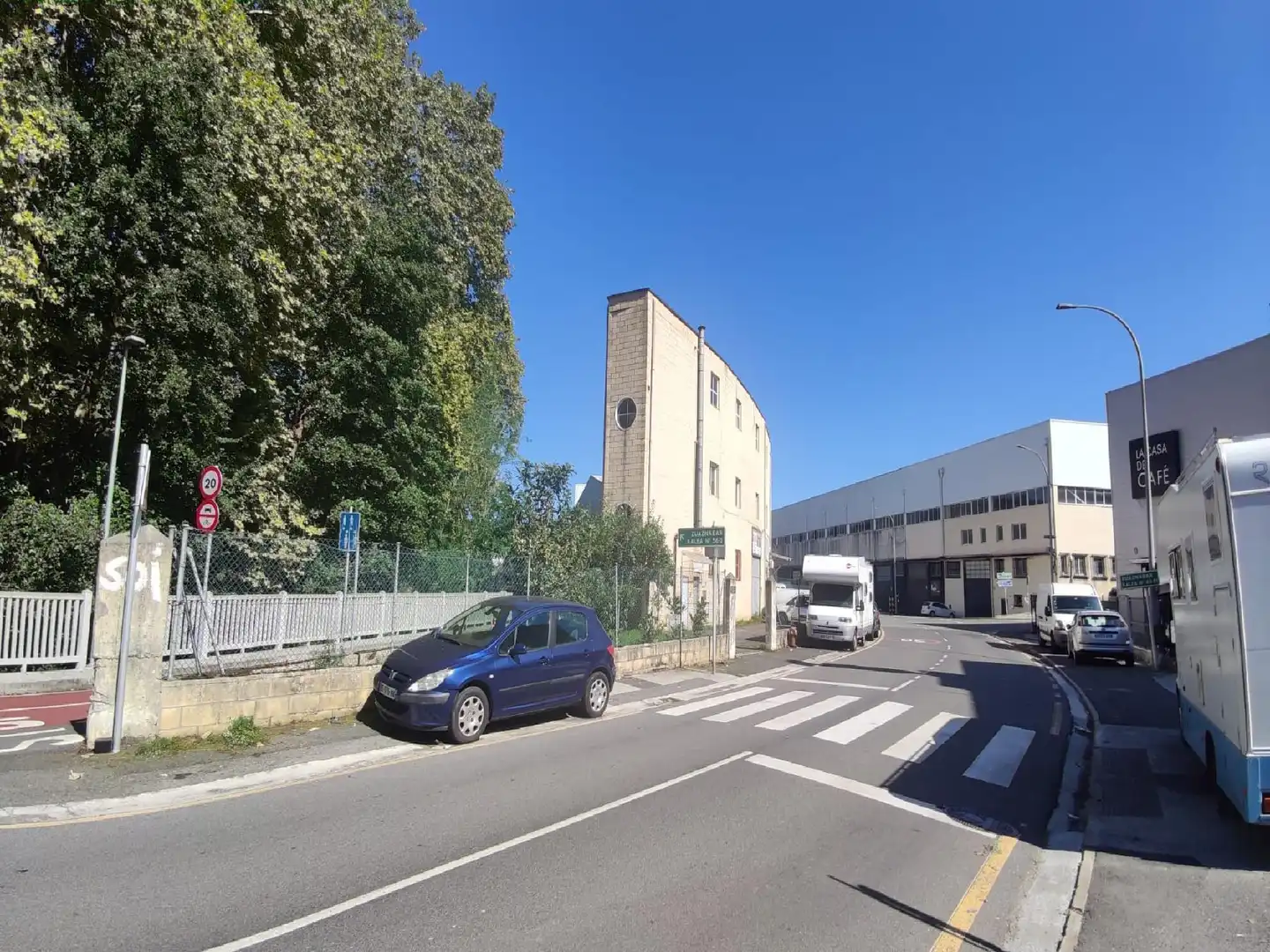 Nave industrial in vendita a Oiartzun, imagen 6