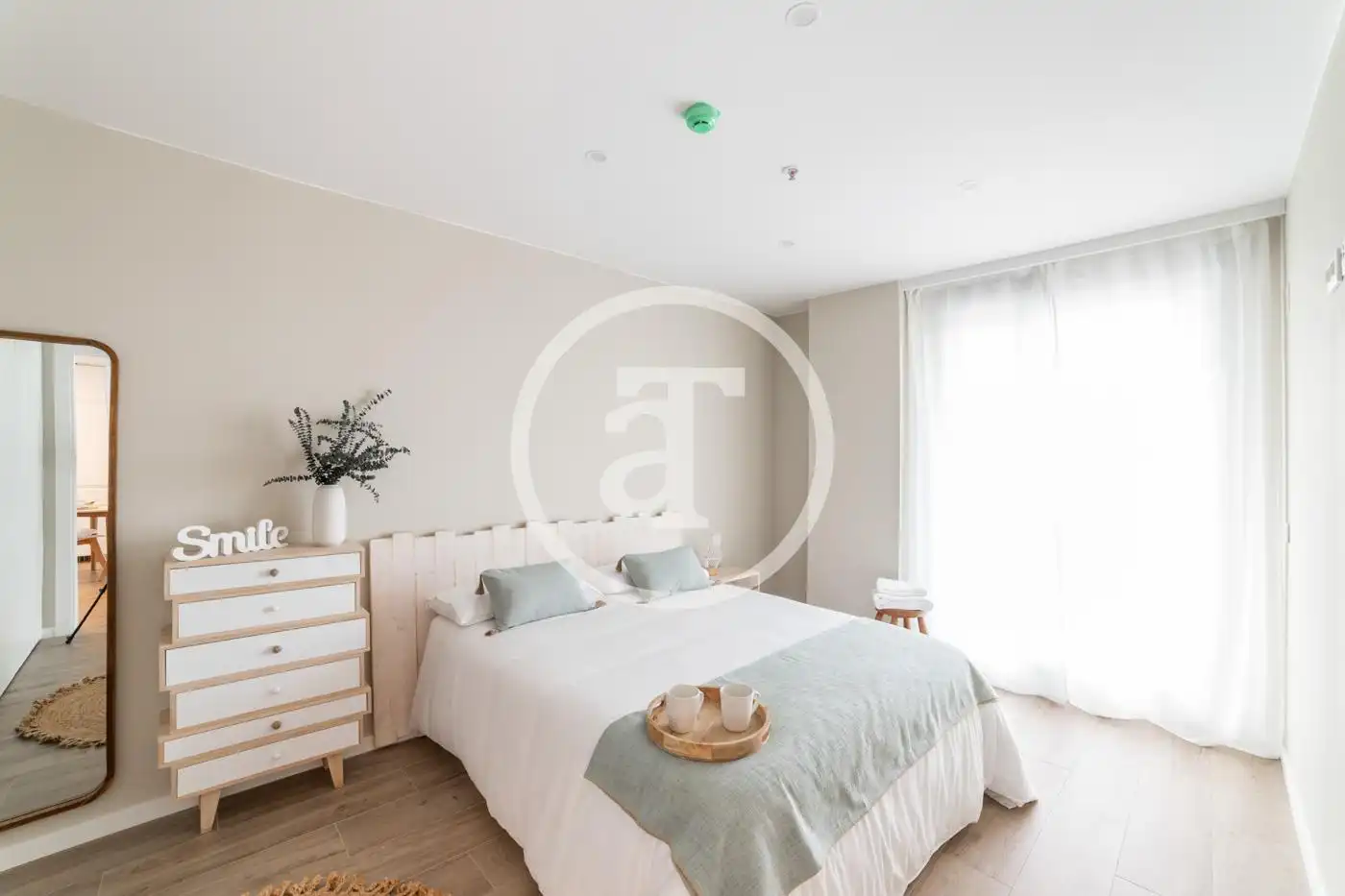 Flat for rent in Avenida de José Hierro, Rivas Futura