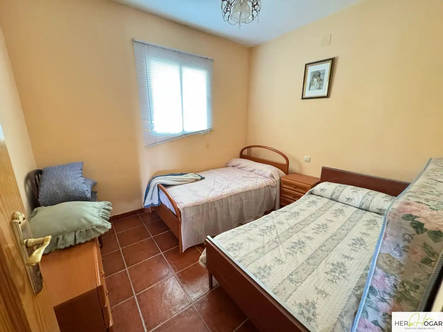 Habitación de Casa o chalet en venta en Menasalbas