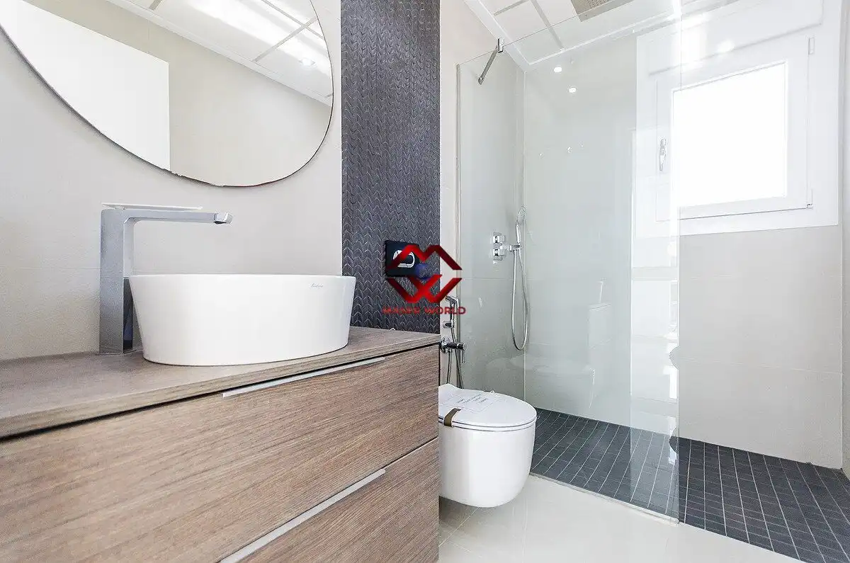 Chalet con piscina en venta en Los Montesinos, imagen 39