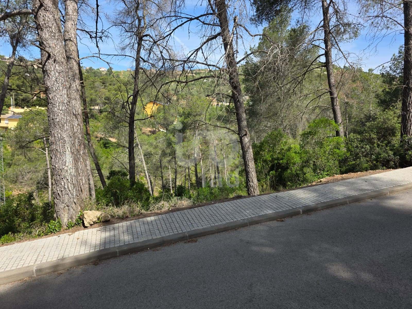 Residencial en venda en Olesa de Bonesvalls