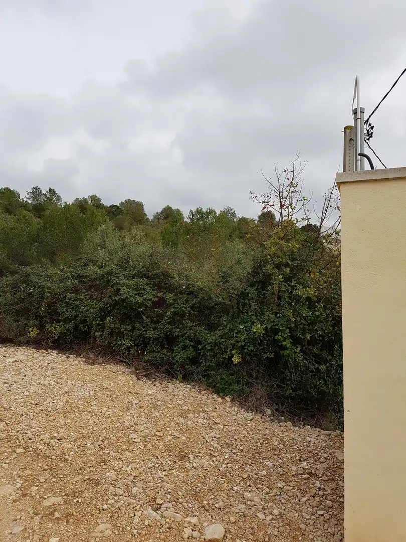 Terreny residencial en venda a Carrer Vallès 5, imagen 7