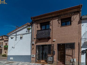 Adossat en venda a Sevilla la Nueva