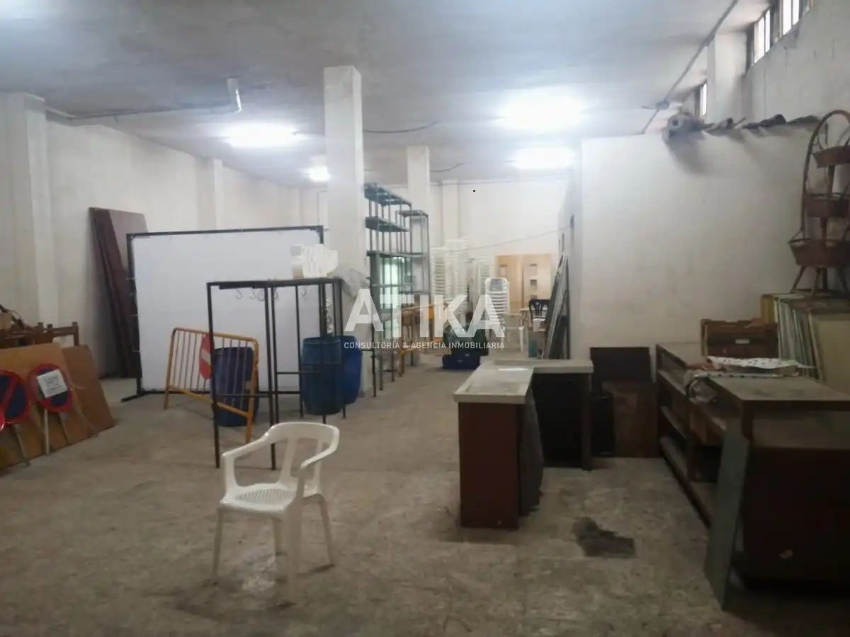 Locale commerciale in vendita a Sant Josep - Zona Hospital, imagen 6