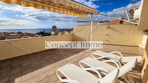 Foto 4 de Àtic en venda a Avenida Juan Carlos 1, 53, Los Cristianos, Santa Cruz de Tenerife