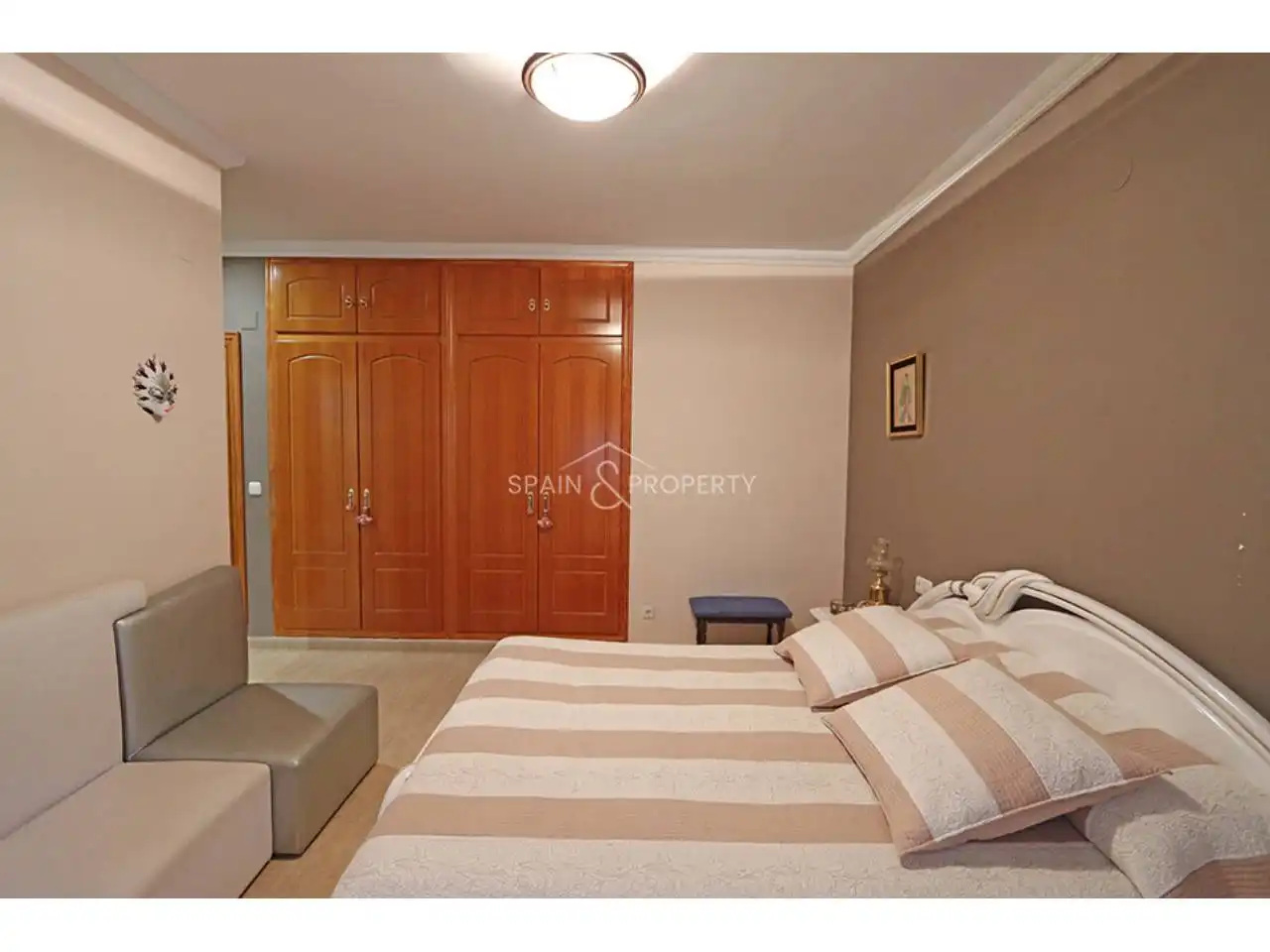 Villa mit Pool zum Verkauf in Calle BAIX, imagen 44