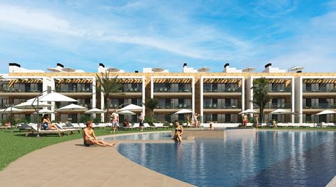 Foto 4 de Piso en venta en Serena Golf, -1, Las Lomas de Rame - Bahía Bella, Los Alcázares