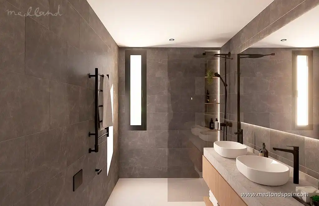 Detached house with pool for sale in Yecla, imagen 9