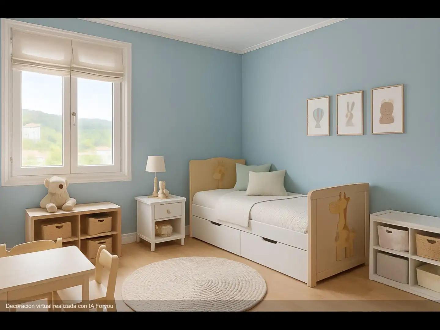 Habitación de Piso en venta en Donostia - San Sebastián  con Calefacción y Balcón