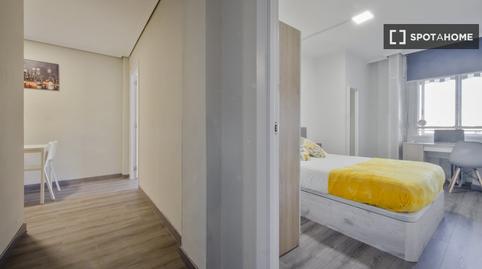 Photo 5 of Flat for share in Cuatro Caminos - Azca,  Madrid Capital
