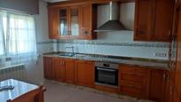 Kitchen of House or chalet for sale in Oleiros