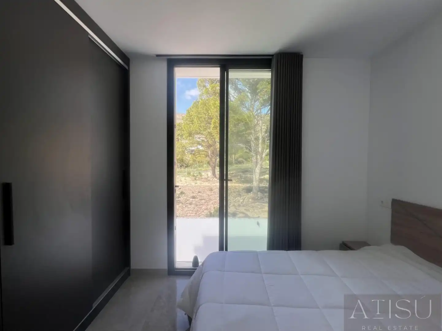 Detached house with terrace for sale in de Londres, imagen 32
