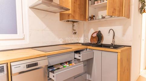 Photo 5 of Flat for sale in C. de Alcántara, Goya,  Madrid Capital