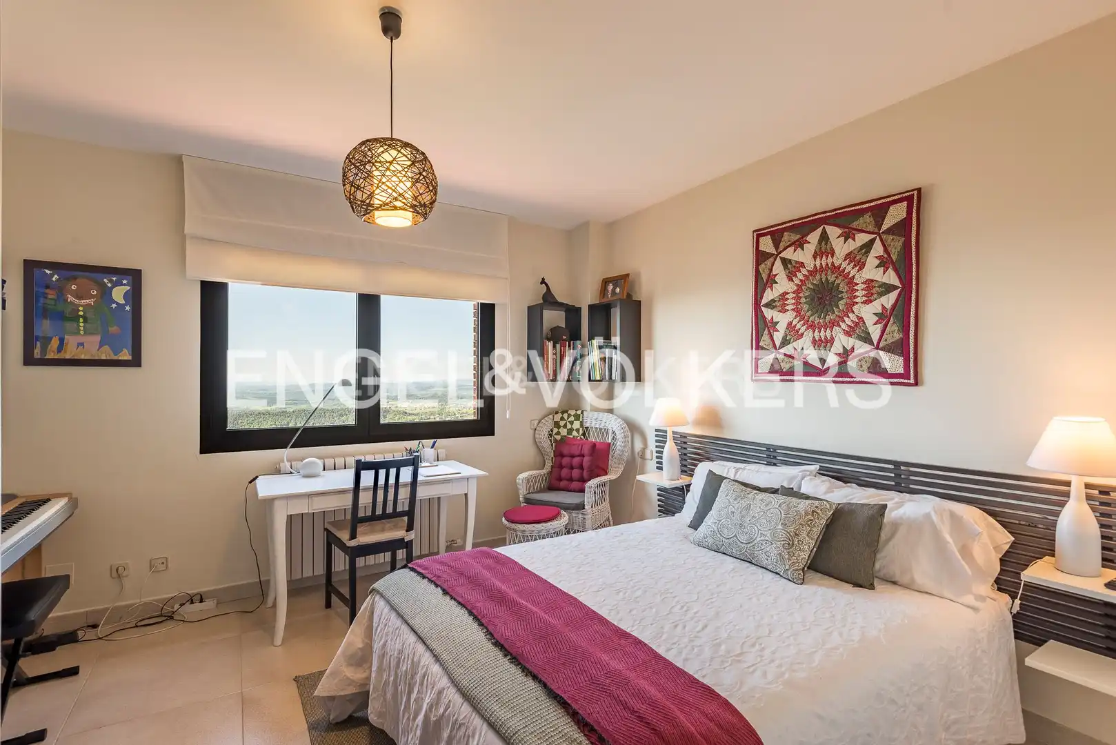 Habitación de Casa o chalet en venta en Berga con Calefacción, Jardín privado y Terraza
