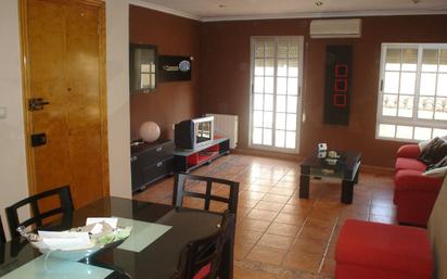 Living room of Duplex for sale in Algemesí  with Air Conditioner, Heating and Terrace