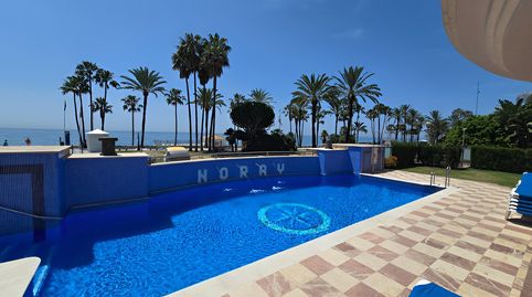 Apartamento en Planta Media en Marbella