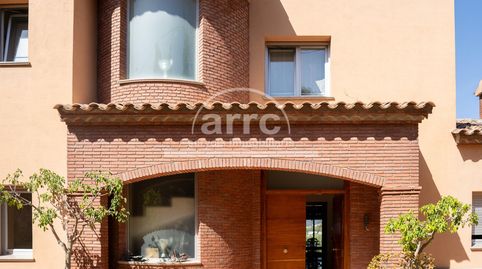 Foto 2 de Casa o chalet en venta en Cabrils, Barcelona