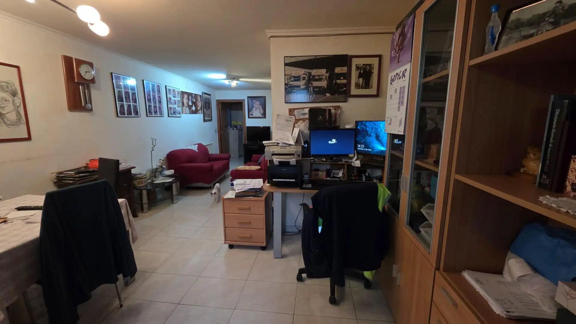 Casa amb terrassa en venda a Carrer Carrer Major, imagen 9