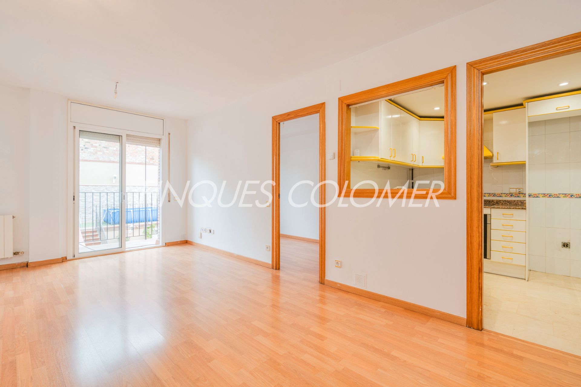 Dúplex en venda a Carrer de València, Ca n'Oriol