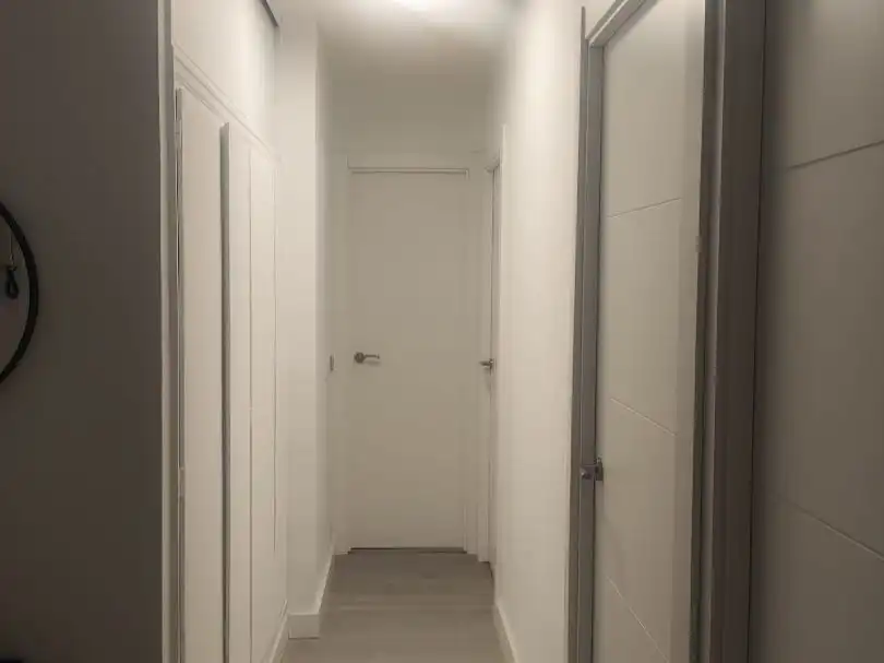 Flat for sale in Madrid  with Terrace, Storage room and Washing machine