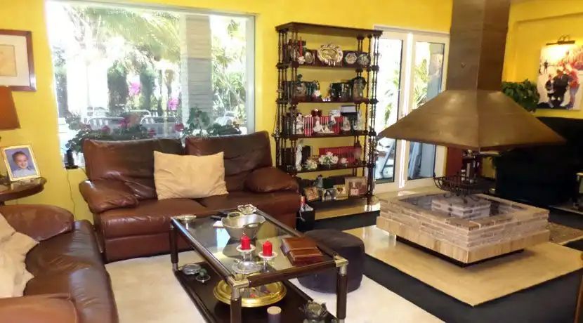 Casa con piscina en venta en El Montgó, imagen 8