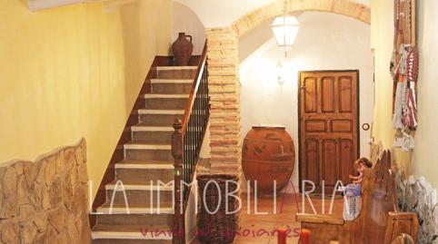 Photo 2 of Single-family semi-detached for sale in Calle Lacería, 7, Ariño, Teruel