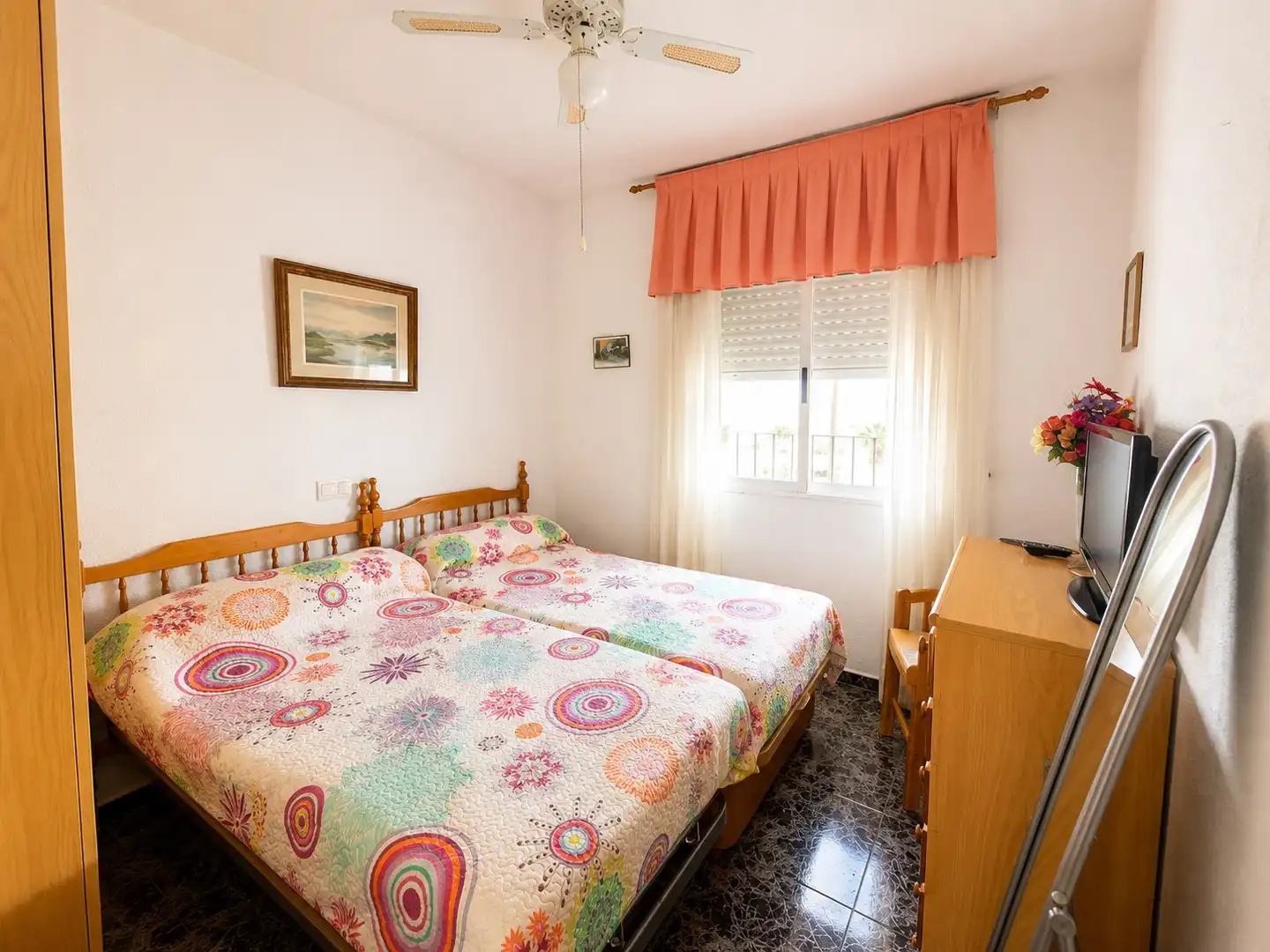 Schlafzimmer von Maisonette zum Verkauf in Torrevieja