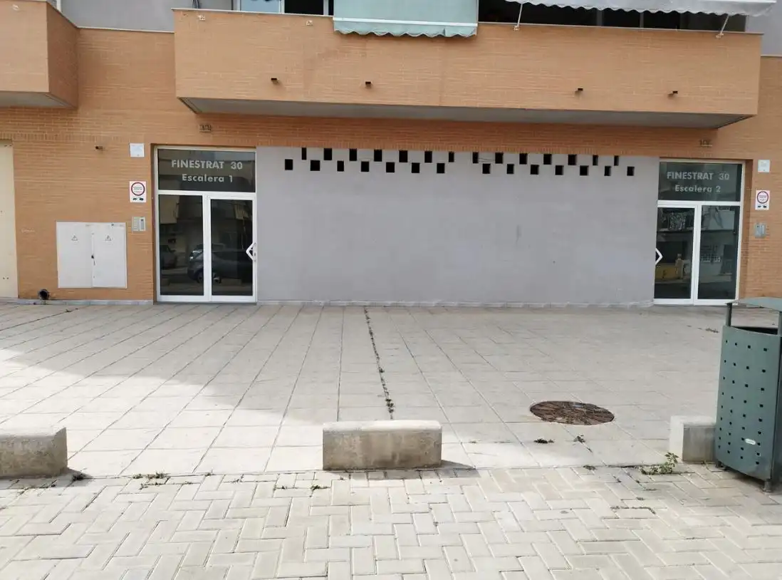Garatge en venda en Villajoyosa / La Vila Joiosa