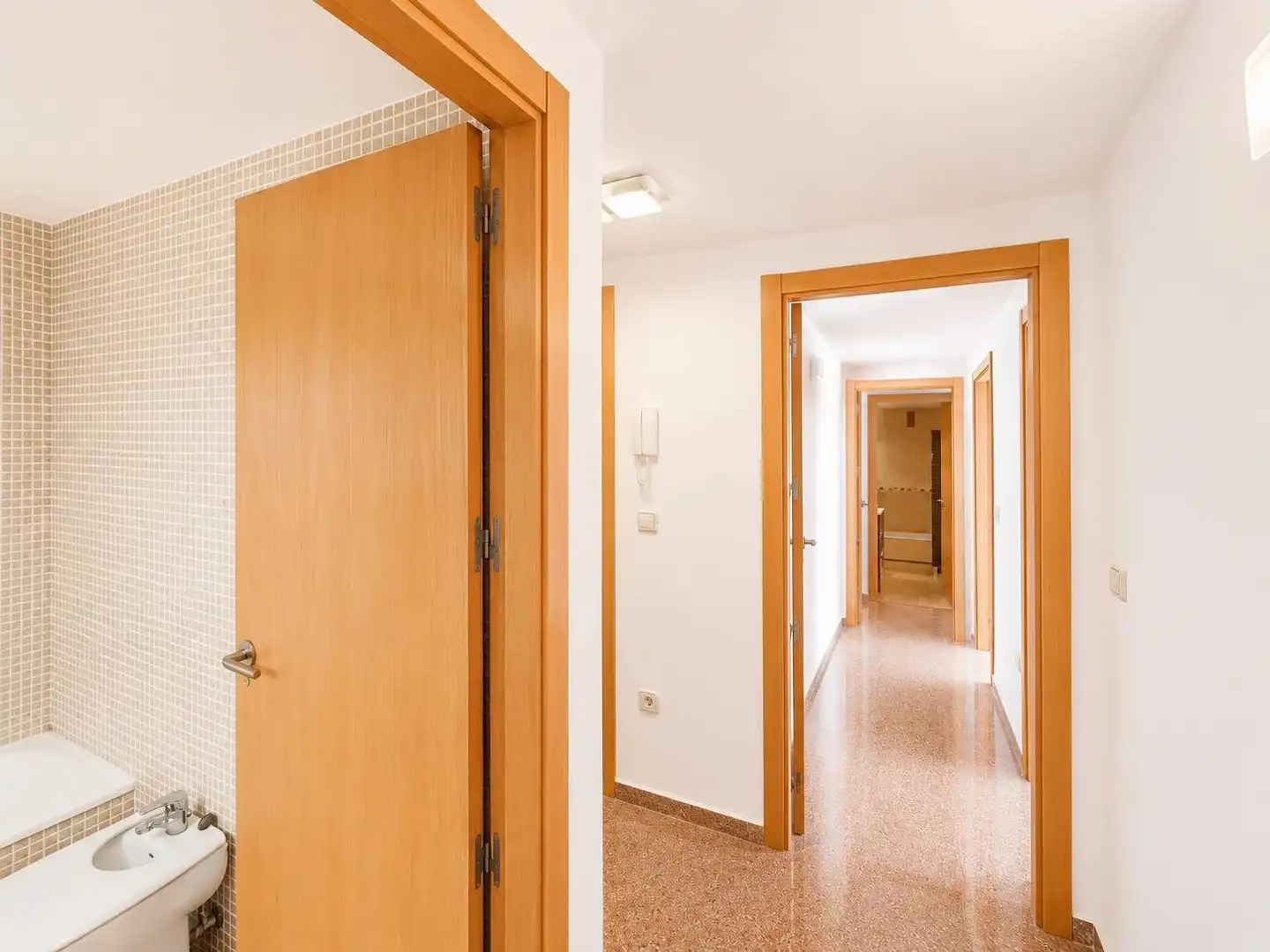 Piso en venta en San Vicente del Raspeig / Sant Vicent del Raspeig con Aire acondicionado y Terraza
