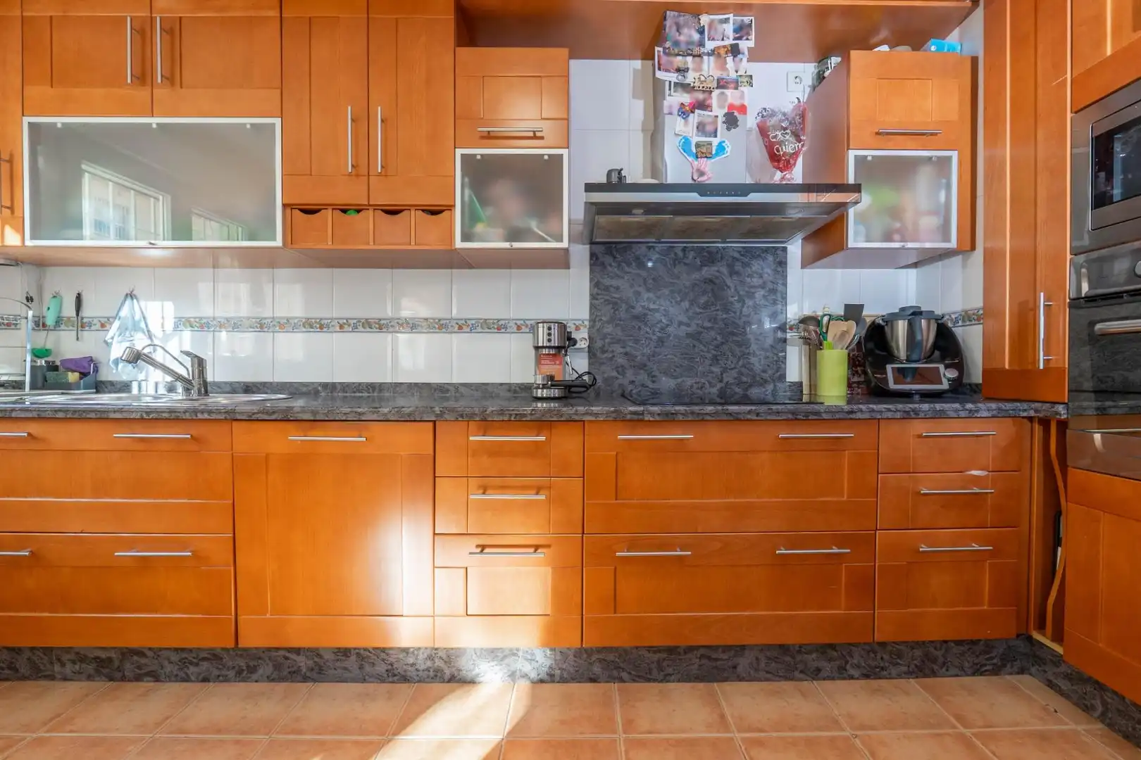 Reihenhaus mit Garten zum Verkauf in Calle COSTA RICA, imagen 28