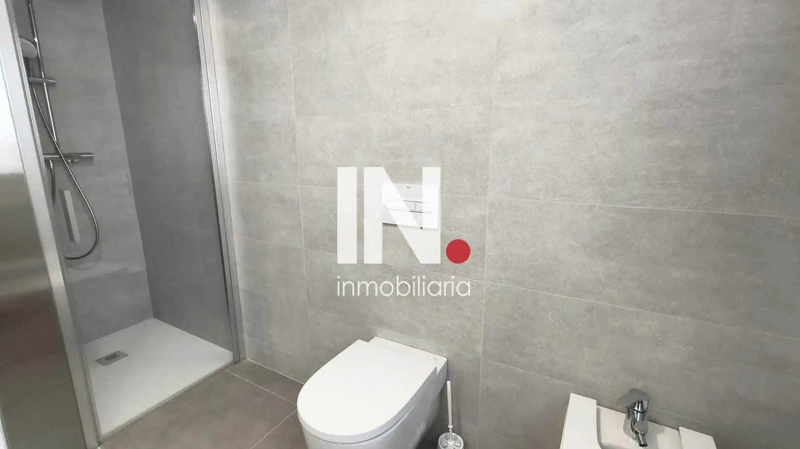 Baño de Casa o chalet en venta en Lleida