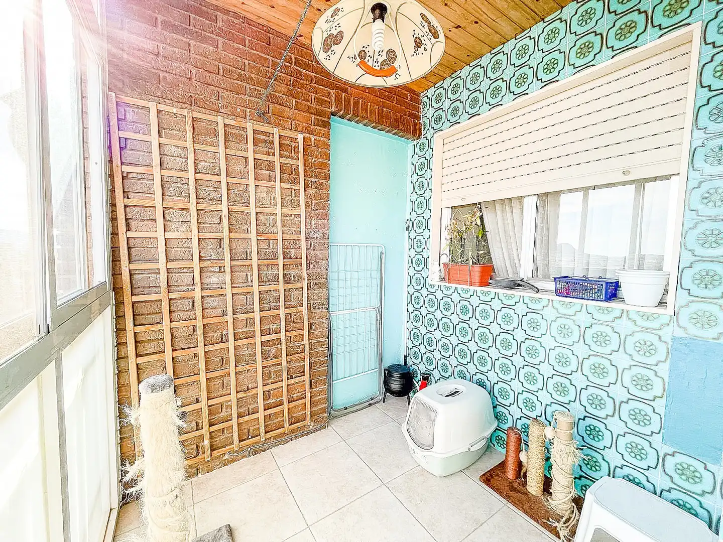 Appartement compact avec ascenseur à vendre à Fraternidad, imagen 8