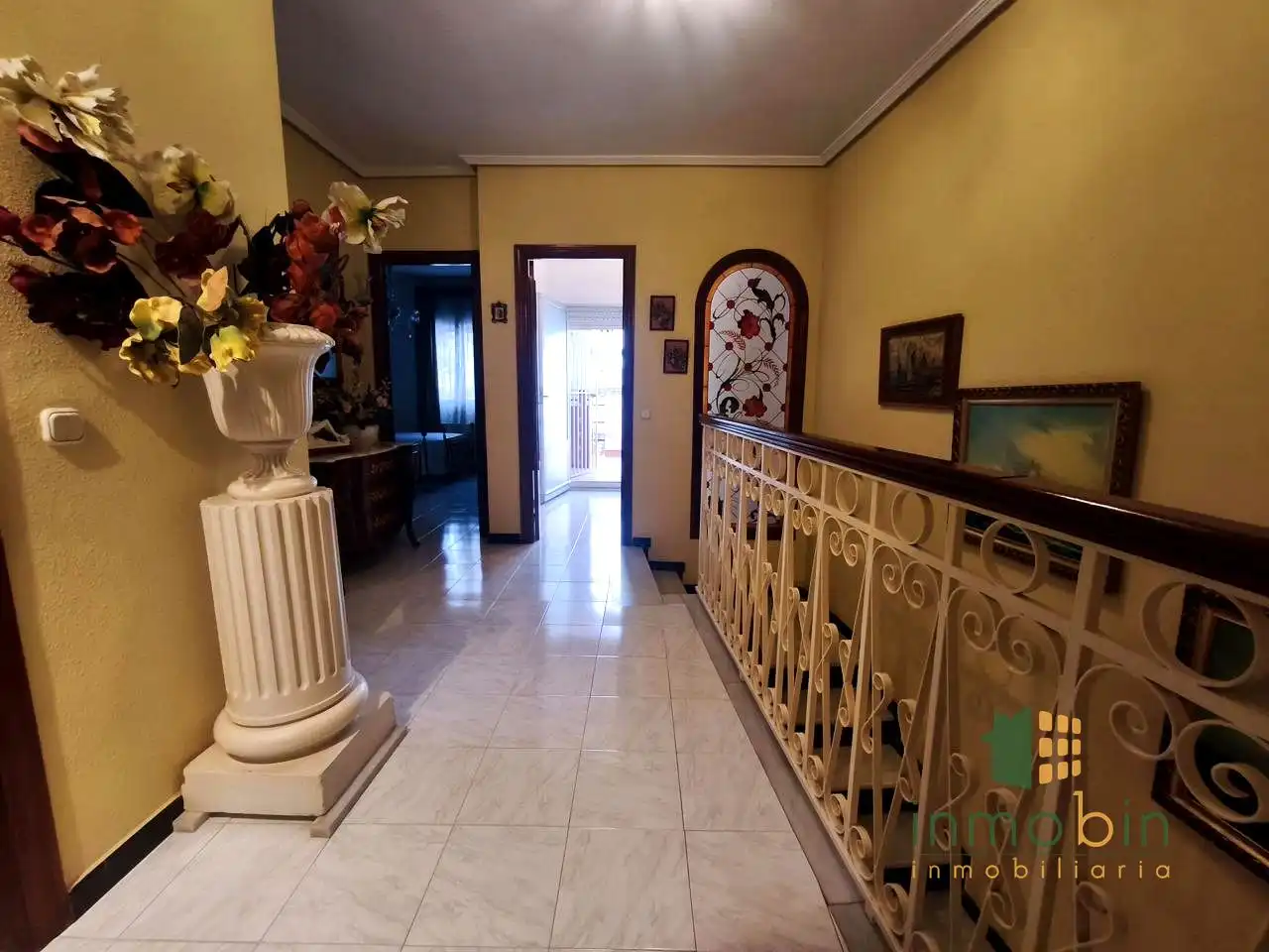 Casa con terrazza in vendita a Don Benito, imagen 19