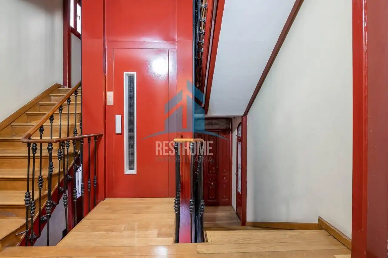 Appartamento con terrazza in vendita a Barrio de Salamanca, imagen 33