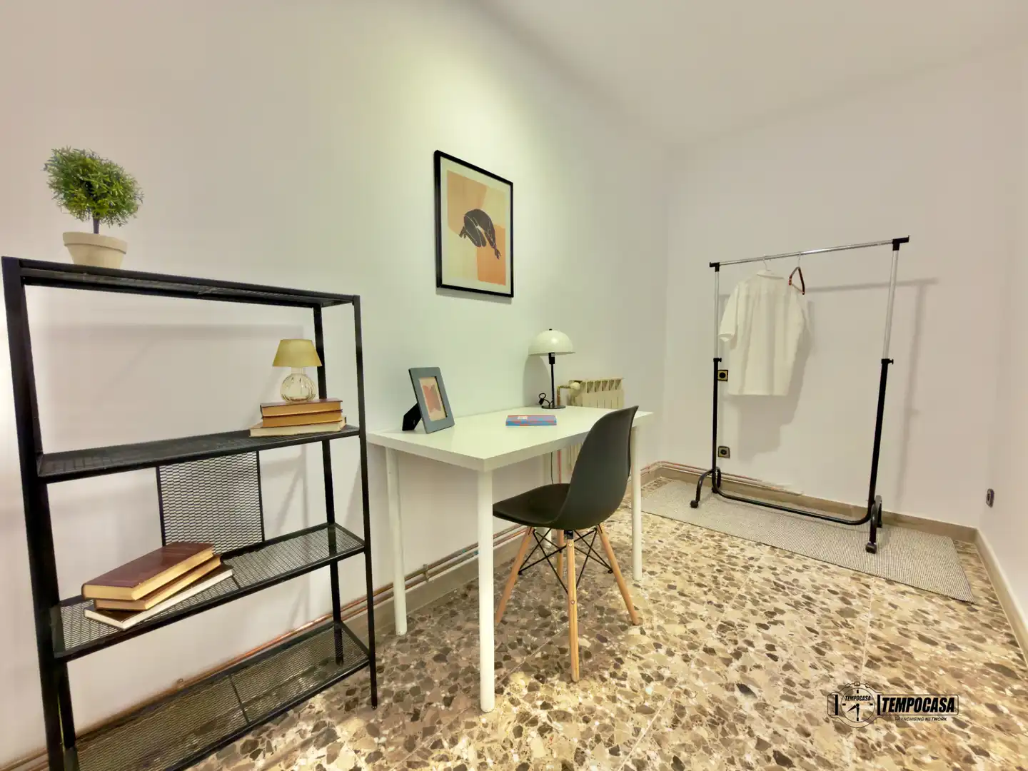 Habitación de Piso en venta en Madrid con Aire acondicionado