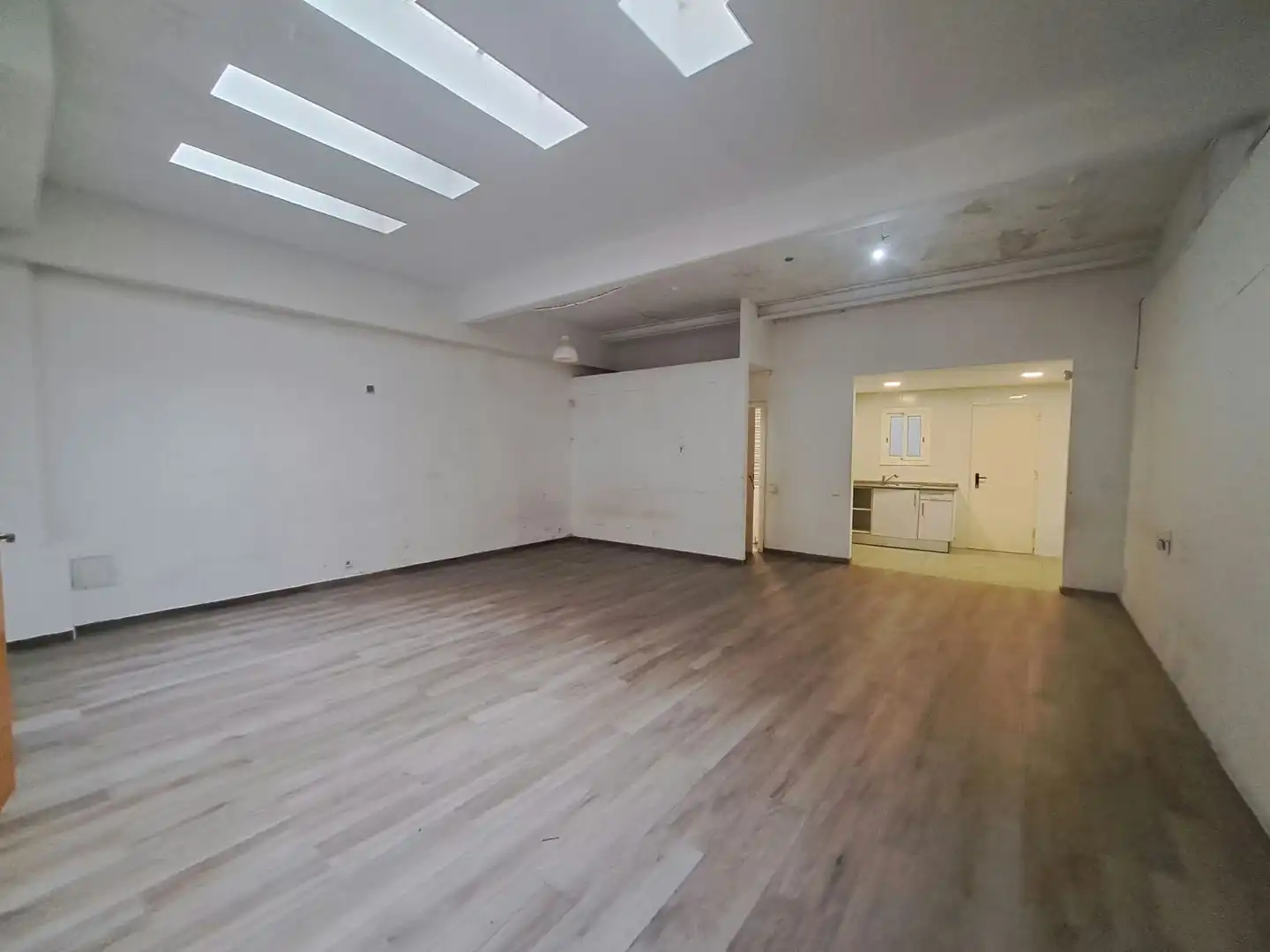 Local en venta en Horta - Guinardó