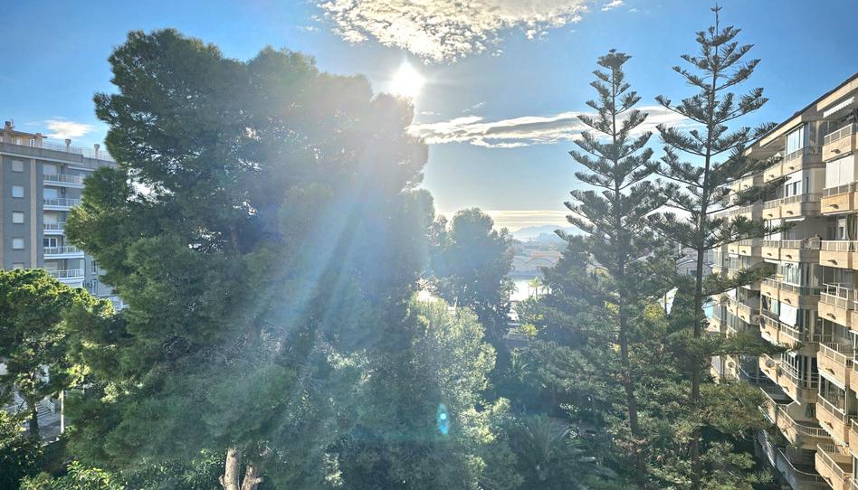 Foto 1 de Piso en venta en Playa de Gandia, Valencia