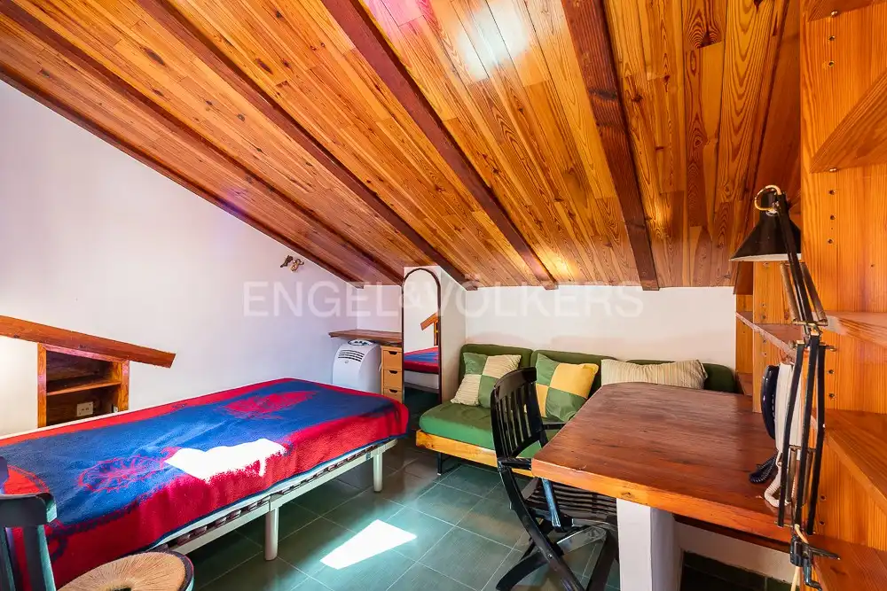 Casa o chalet en venta en El Carme - Sant Agustí - Bonavista