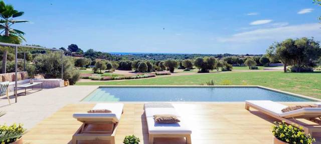 Finca rústica en Venta en Cala Murada