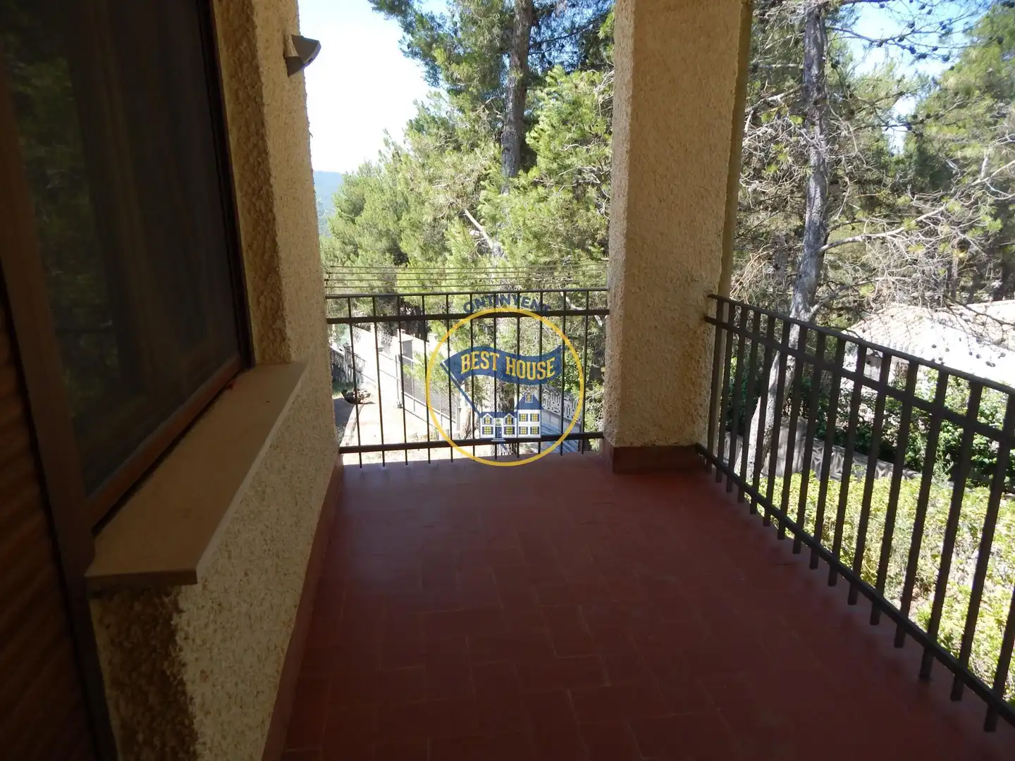 Chalet con terraza en venta en Banyeres de Mariola, imagen 10
