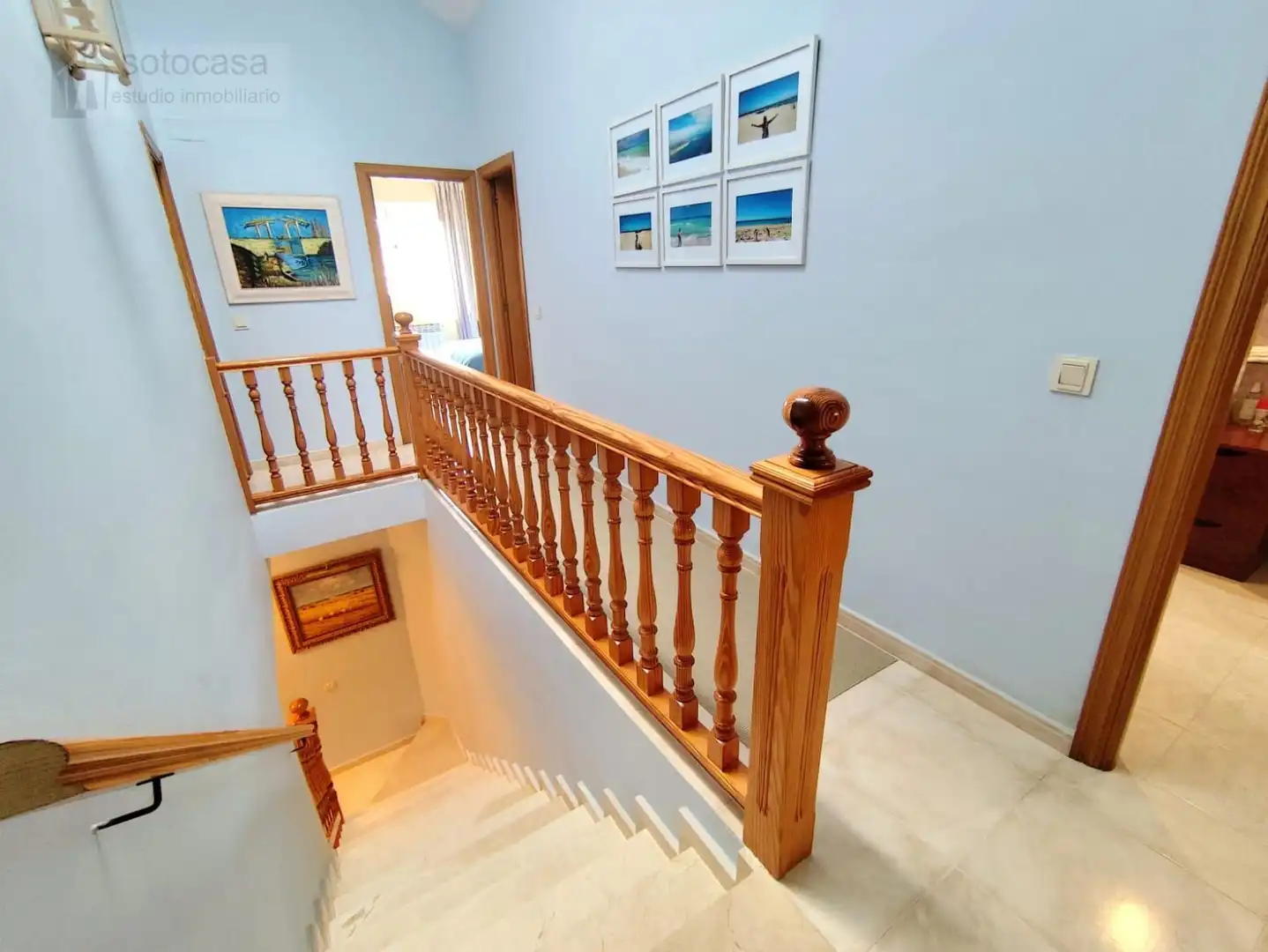 Casa o chalet en venta en extrarradio diseminados, Trigueros del Valle